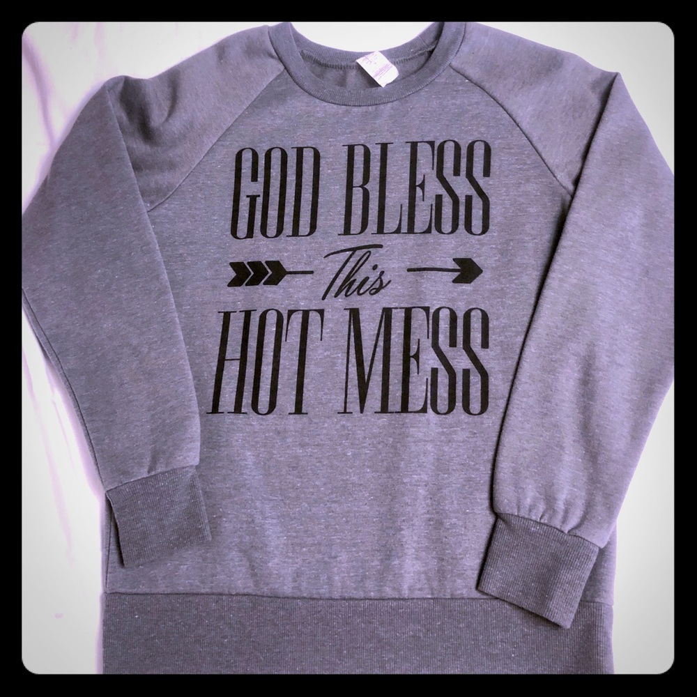 Sweatshirt